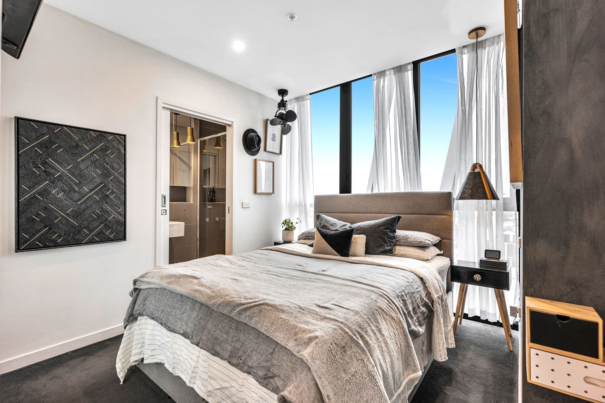 1502/89 Gladstone Street, South Melbourne VIC 3205, South Melbourne - Thumbnail 4