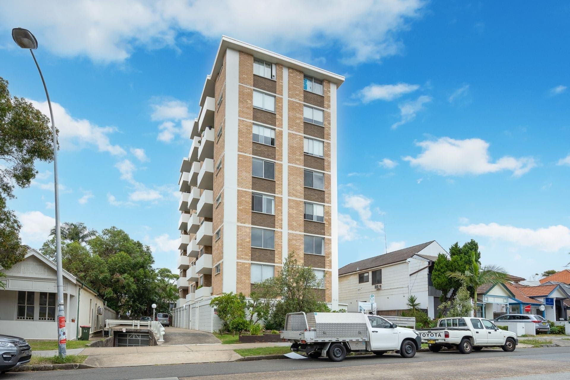 10/38 O'Brien Street, Bondi Beach, Bondi Beach - Image 1