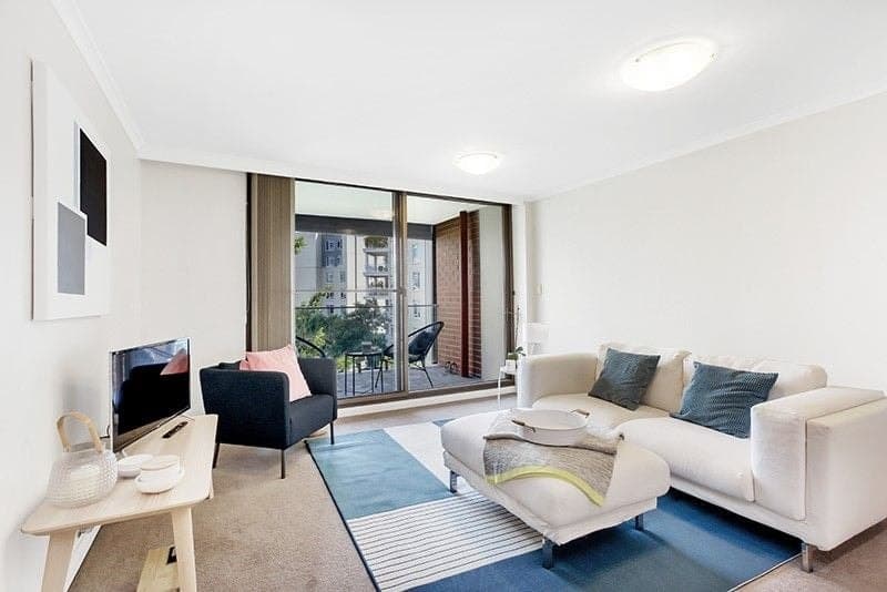 506/41 Refinery Drive, Pyrmont, Pyrmont - Thumbnail 2