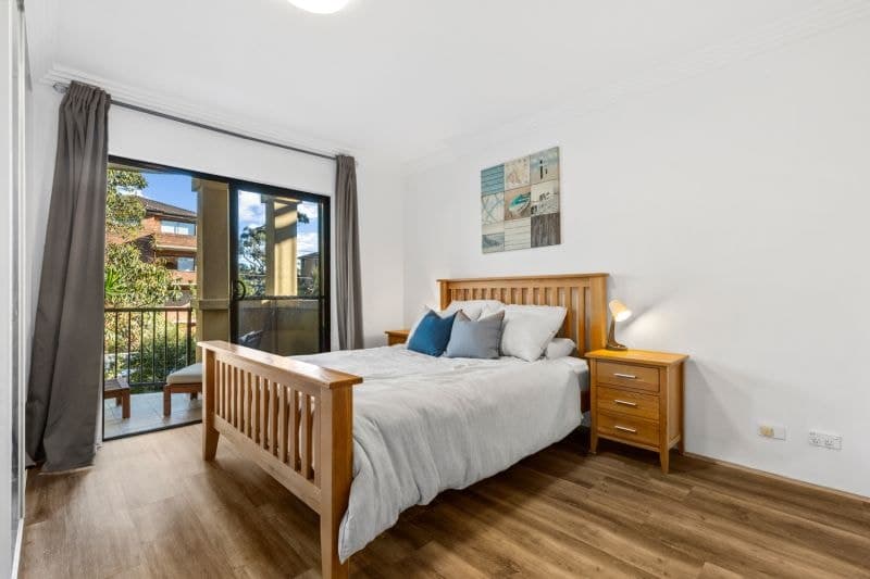 5/14-16 Liverpool Street, Rose Bay, Rose Bay - Thumbnail 5