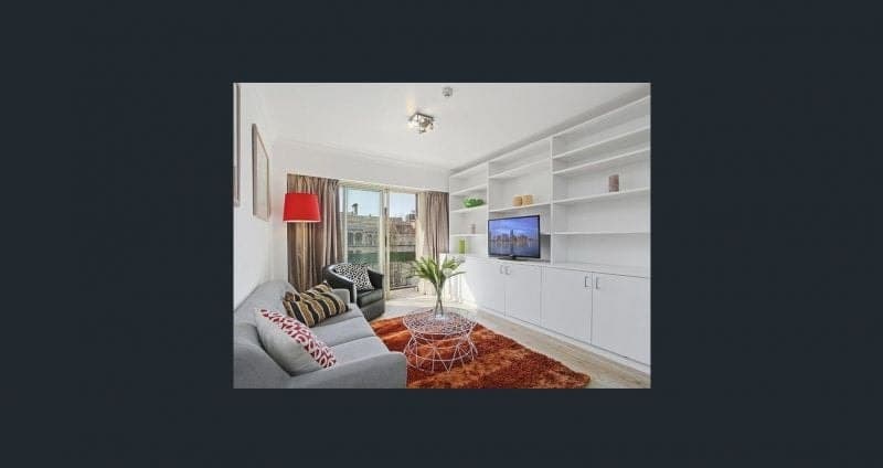 207/19-35 Bayswater Road, Potts Point, Potts Point - Thumbnail 2
