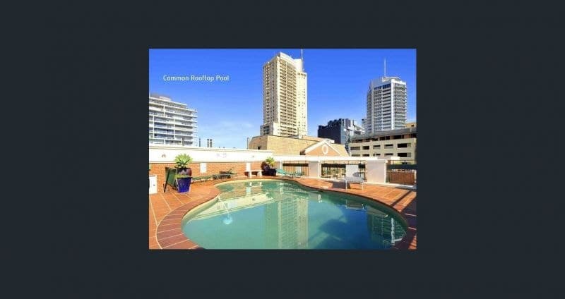 207/19-35 Bayswater Road, Potts Point, Potts Point - Thumbnail 7