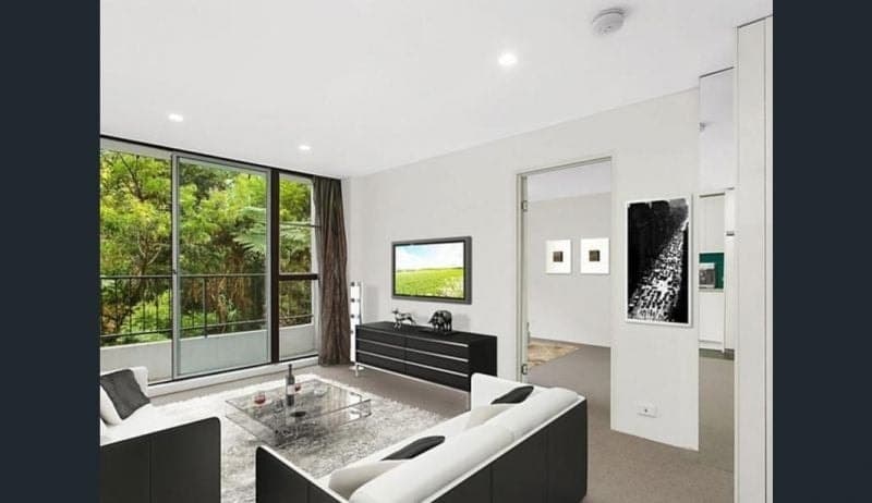 4C/8 Hampden Street, Paddington, Paddington - Thumbnail 2