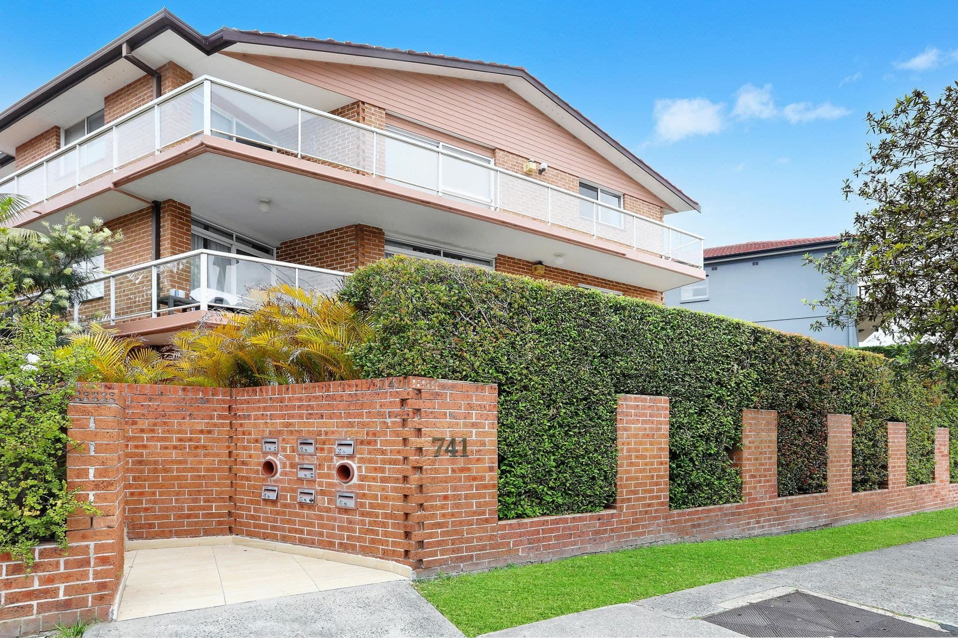 5/741 Old South Head Road, Vaucluse, Vaucluse - Image 1