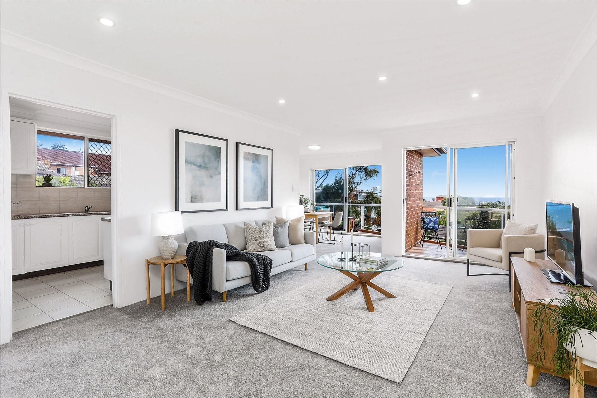 5/741 Old South Head Road, Vaucluse, Vaucluse - Thumbnail 2