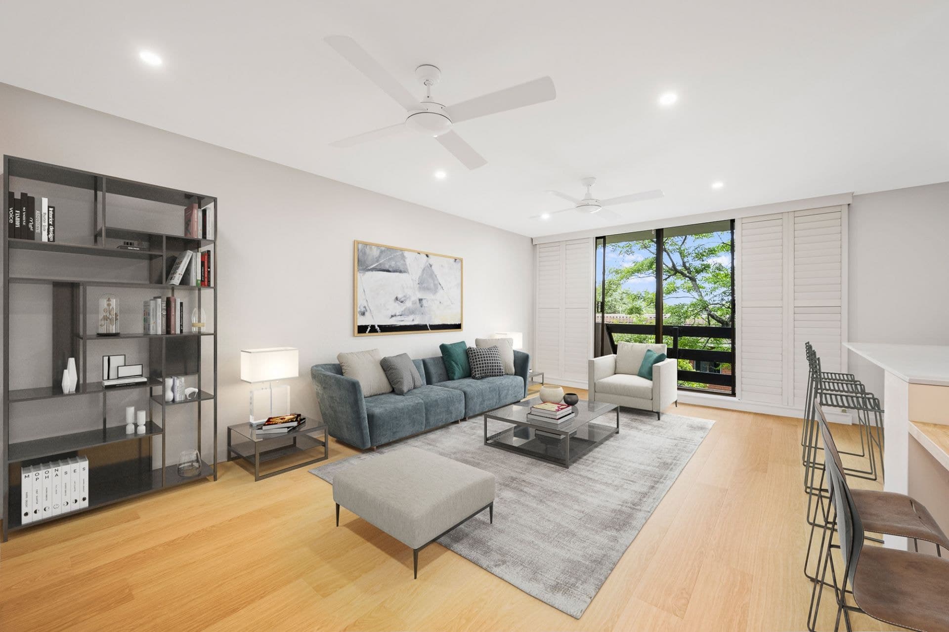 55/127 Cook Road, Centennial Park, Centennial Park - Thumbnail 3