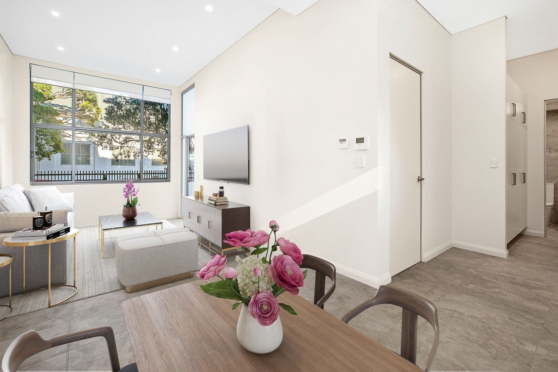 3/21-27 William Street, Alexandria, Alexandria - Thumbnail 2