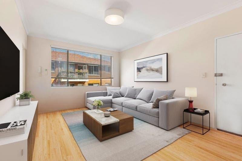 4/3 George Street, Marrickville, Marrickville - Thumbnail 2