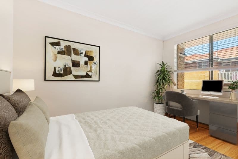 4/3 George Street, Marrickville, Marrickville - Thumbnail 5
