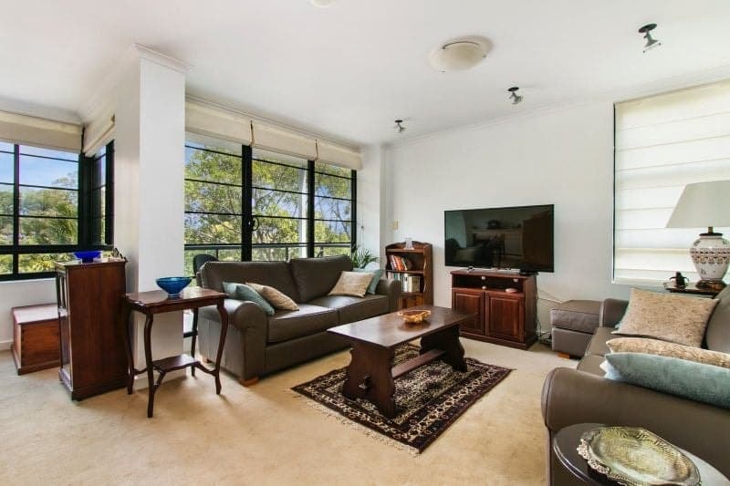 10/107 Darling Point Road, Darling Point, Darling Point - Thumbnail 2