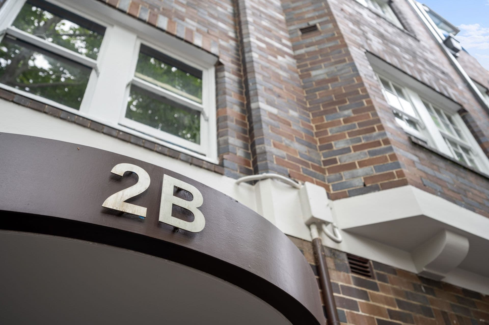 6/2b Tusculum Street, Potts Point, Potts Point - Image 1