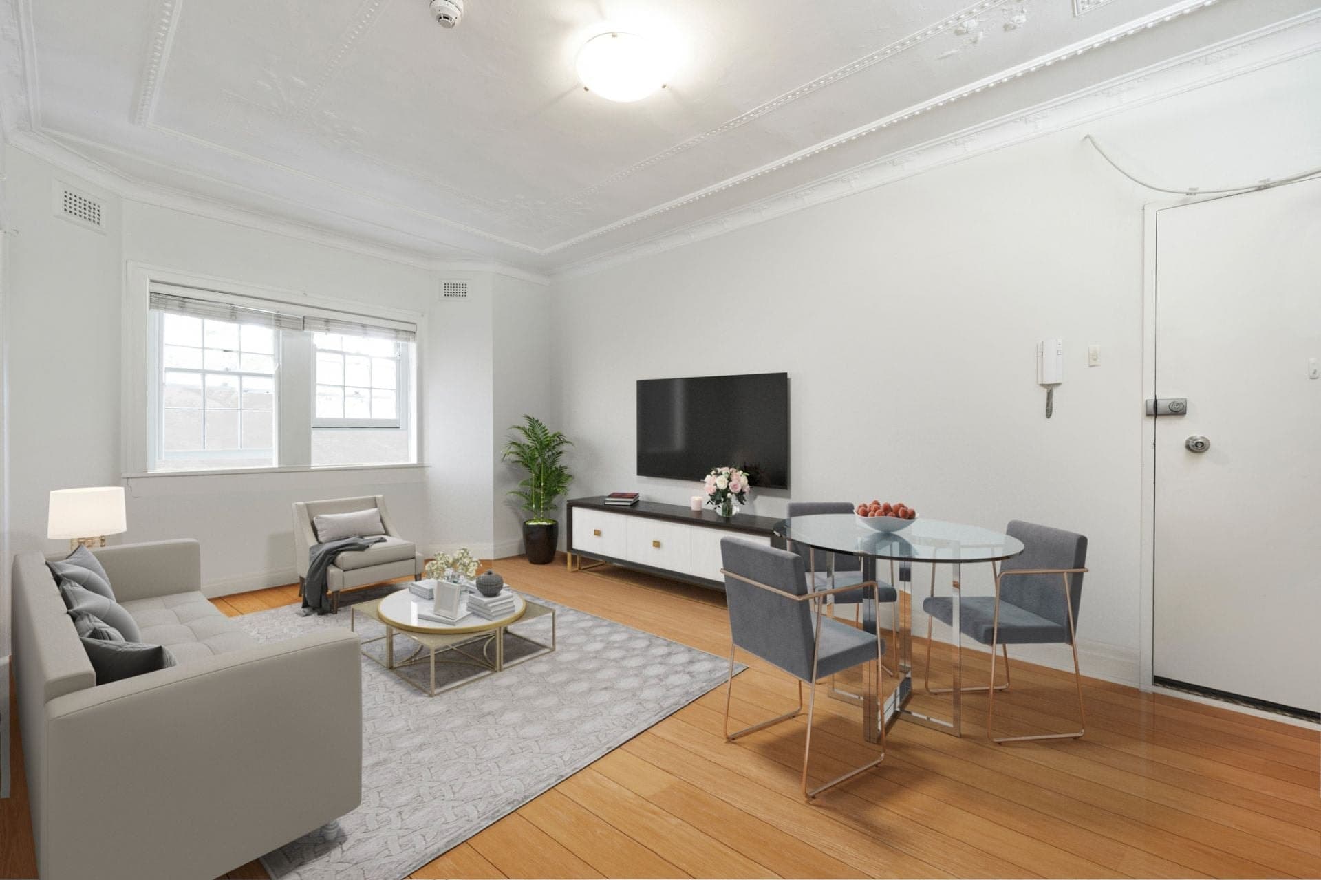 6/2b Tusculum Street, Potts Point, Potts Point - Thumbnail 2
