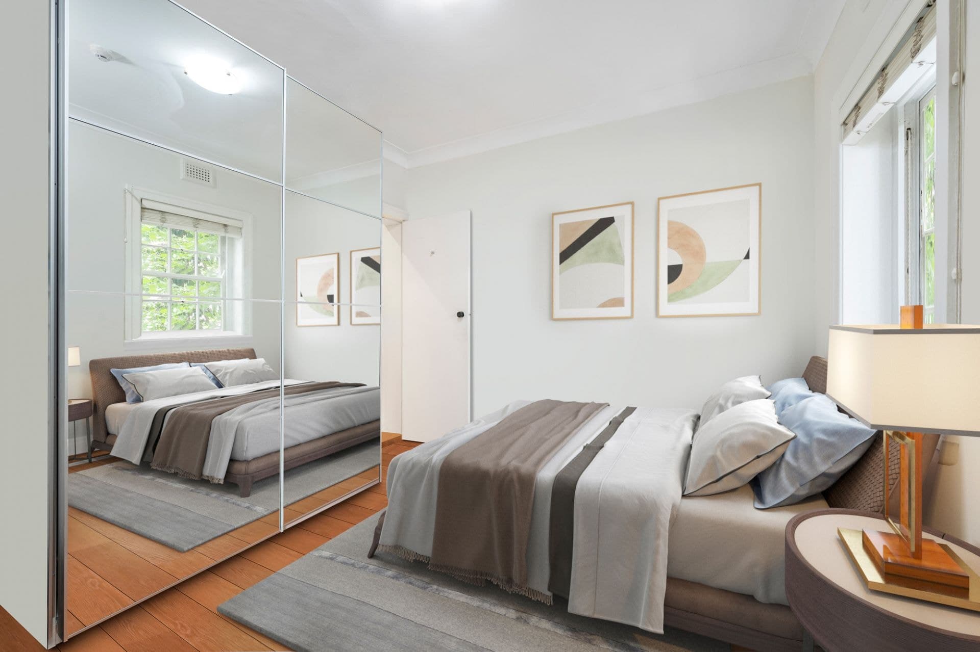 6/2b Tusculum Street, Potts Point, Potts Point - Thumbnail 5