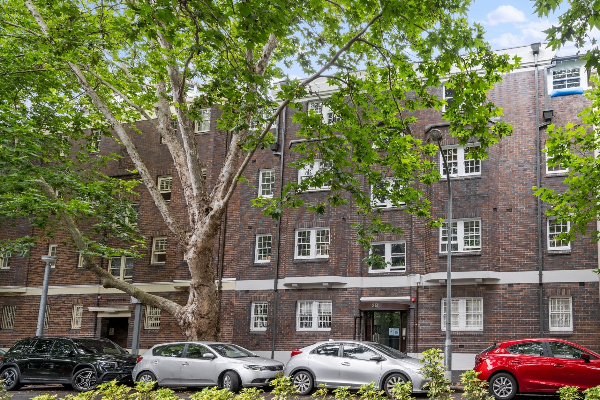 6/2b Tusculum Street, Potts Point, Potts Point - Thumbnail 7