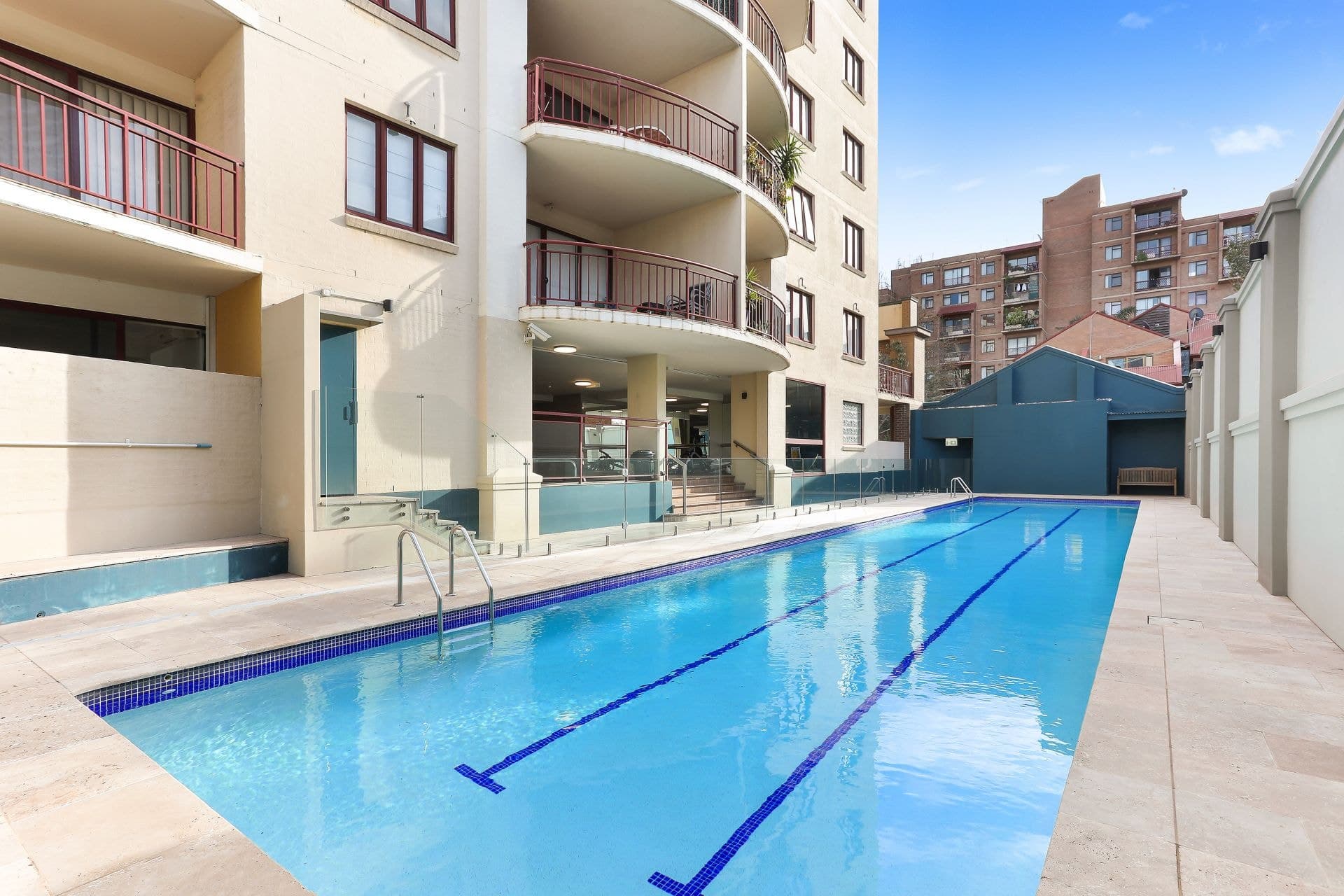1009/508 Riley Street, Surry Hills, Surry Hills - Image 1