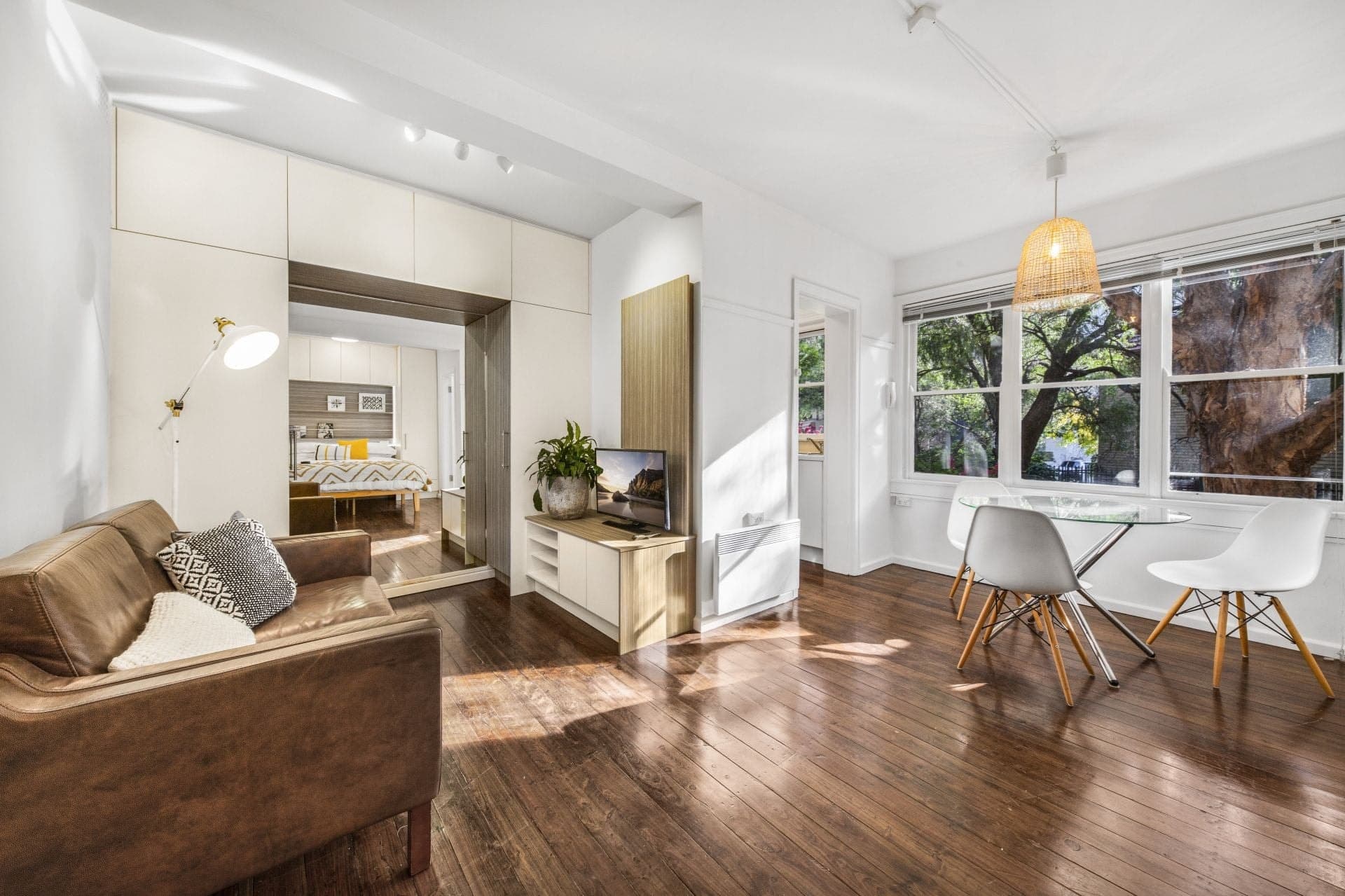 8/64 Bayswater Road, Rushcutters Bay, Rushcutters Bay - Thumbnail 2