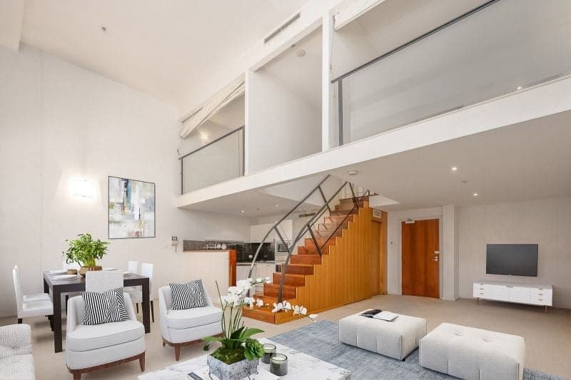 103/133 Goulburn Street, Surry Hills, Surry Hills - Thumbnail 2