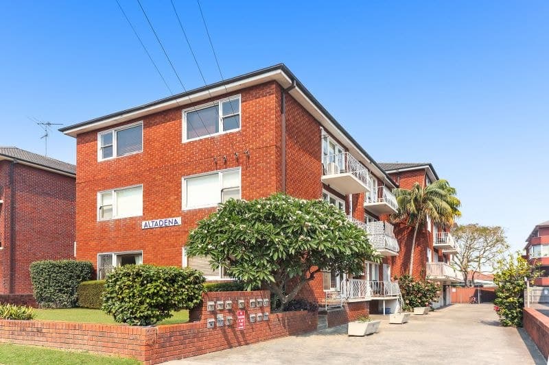4/6 Botany Street, Randwick, Randwick - Image 1