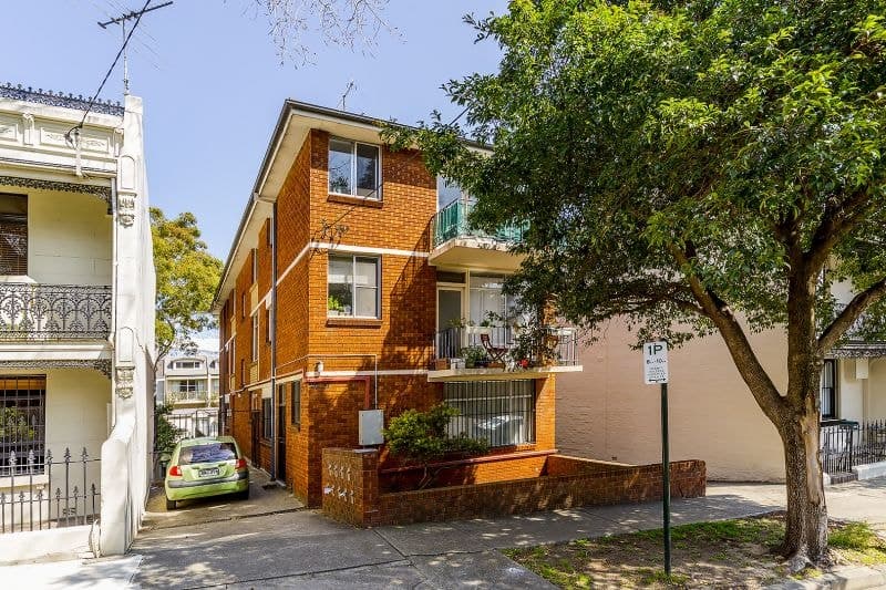 8/49 Stewart Street, Paddington, Paddington - Thumbnail 7