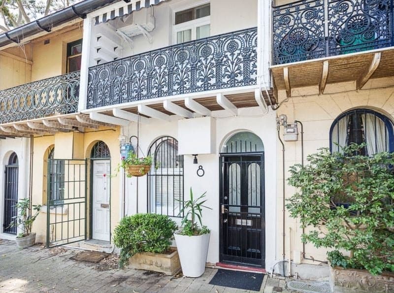 8 Little Napier Street, Paddington, Paddington - Image 1