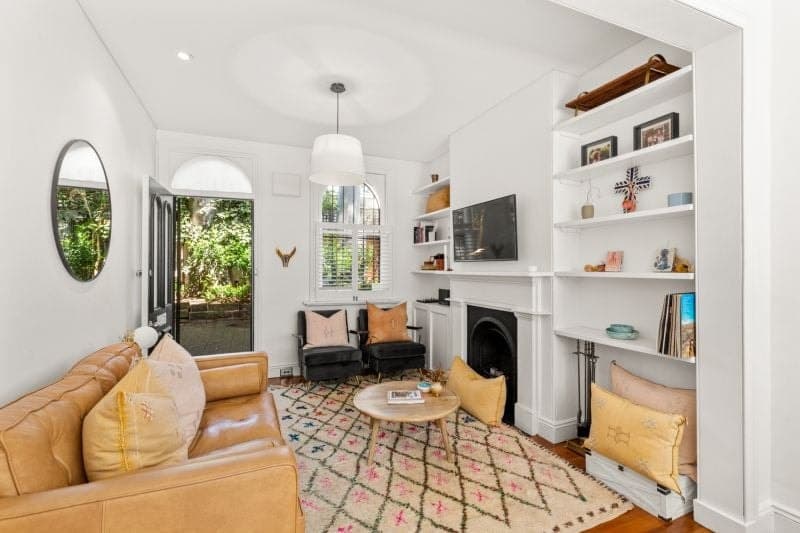 8 Little Napier Street, Paddington, Paddington - Thumbnail 2