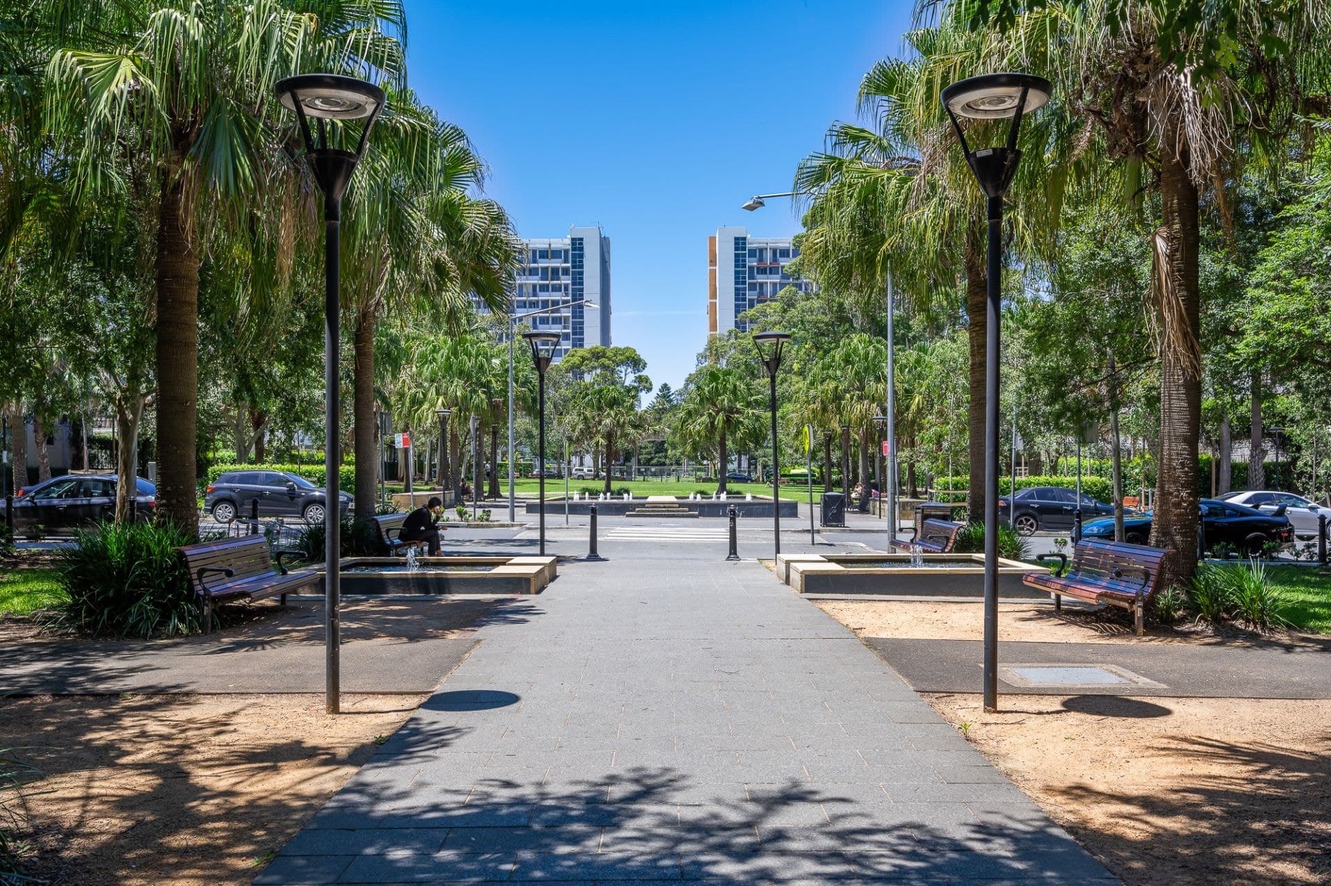 205/806 Bourke Street, Waterloo, Waterloo - Image 1