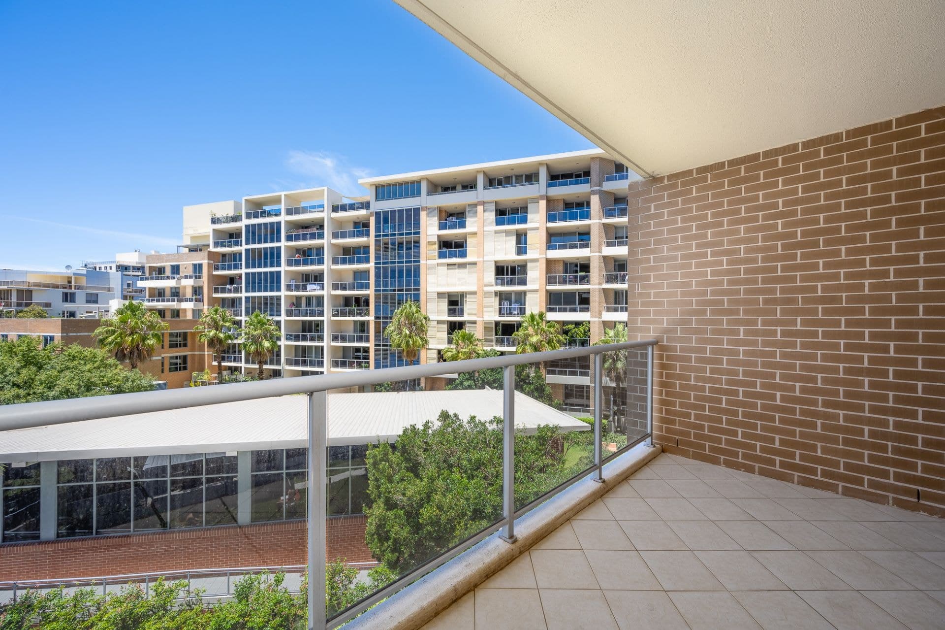 205/806 Bourke Street, Waterloo, Waterloo - Thumbnail 3