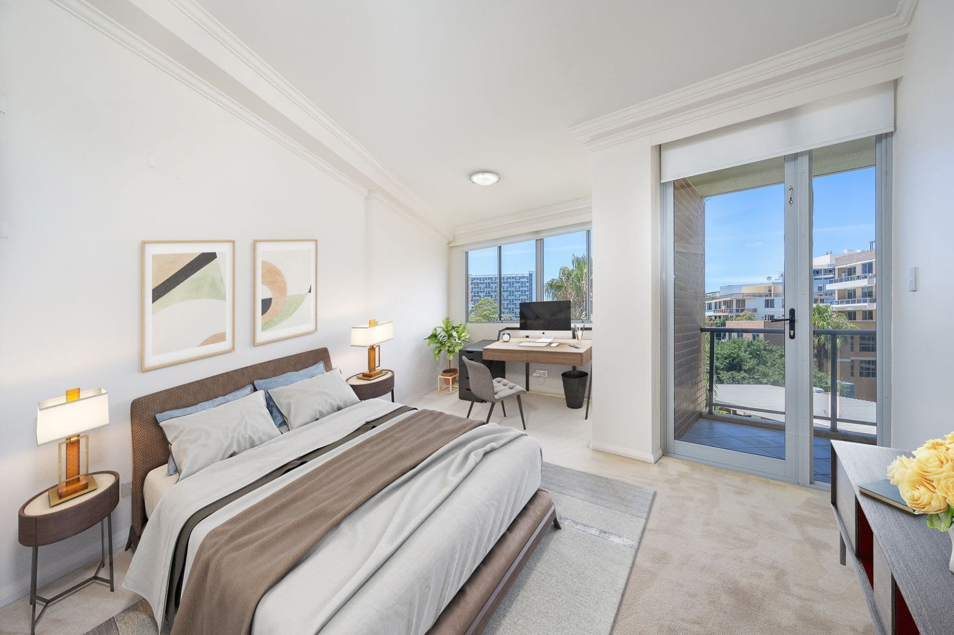 205/806 Bourke Street, Waterloo, Waterloo - Thumbnail 6