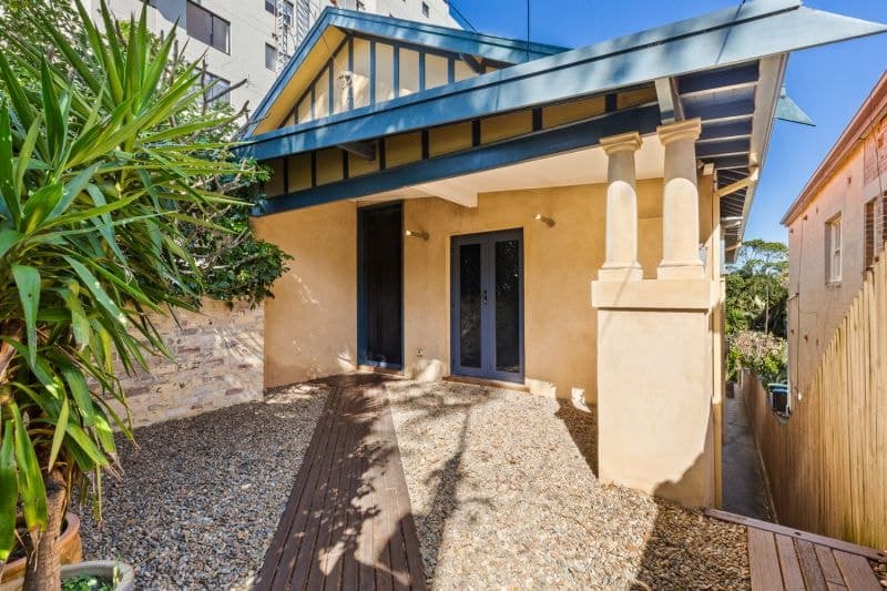 91 MacPherson Street, Bronte, Bronte - Image 1