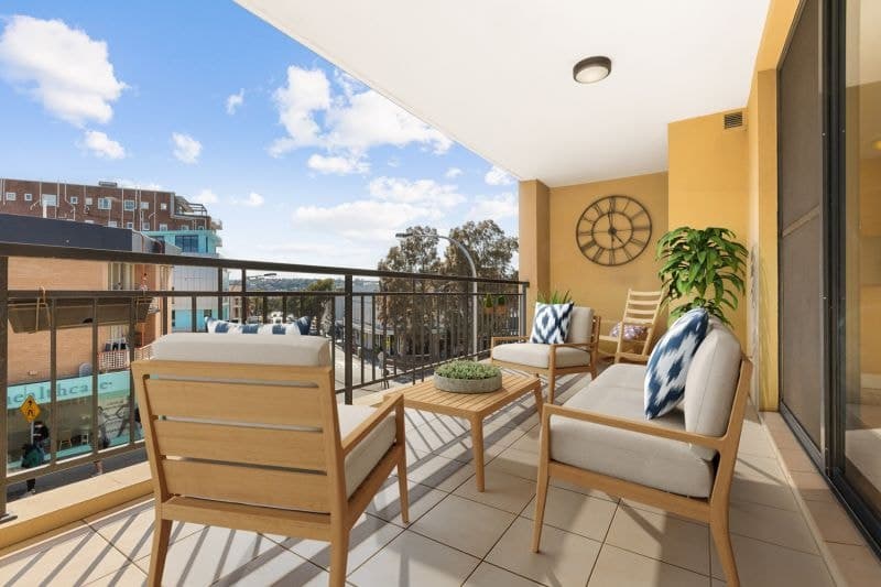 28/14-16 O'Brien Street, Bondi Beach, Bondi Beach - Image 1