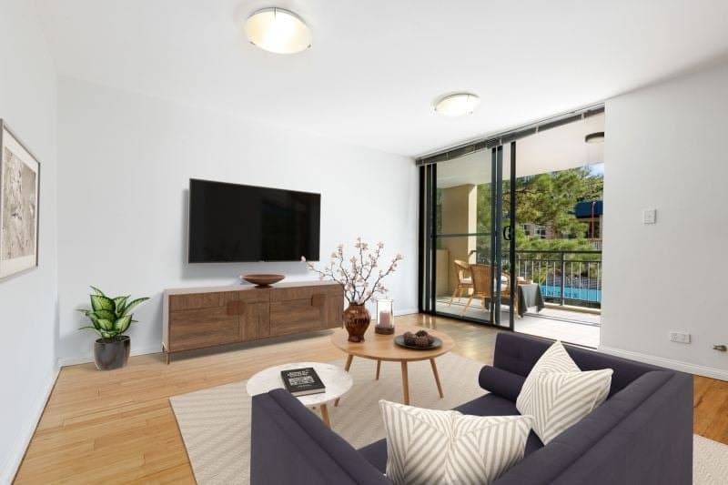 28/14-16 O'Brien Street, Bondi Beach, Bondi Beach - Thumbnail 2