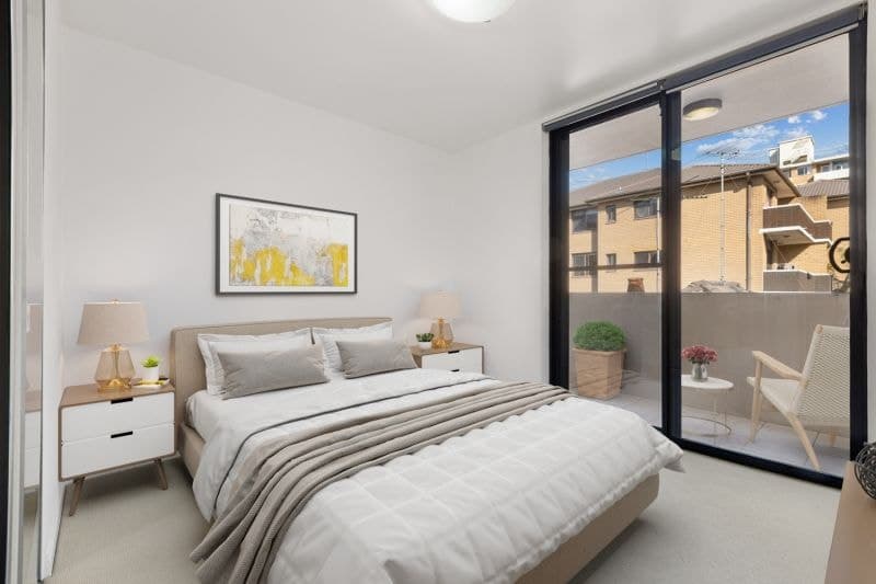 28/14-16 O'Brien Street, Bondi Beach, Bondi Beach - Thumbnail 5