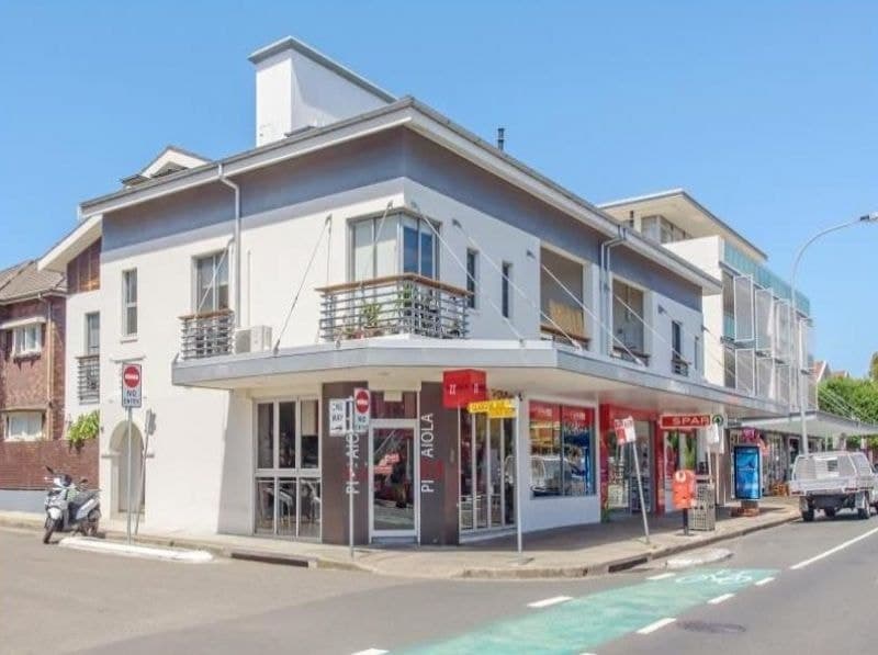 6/53 Glasgow Avenue, Bondi Beach, Bondi Beach - Image 1