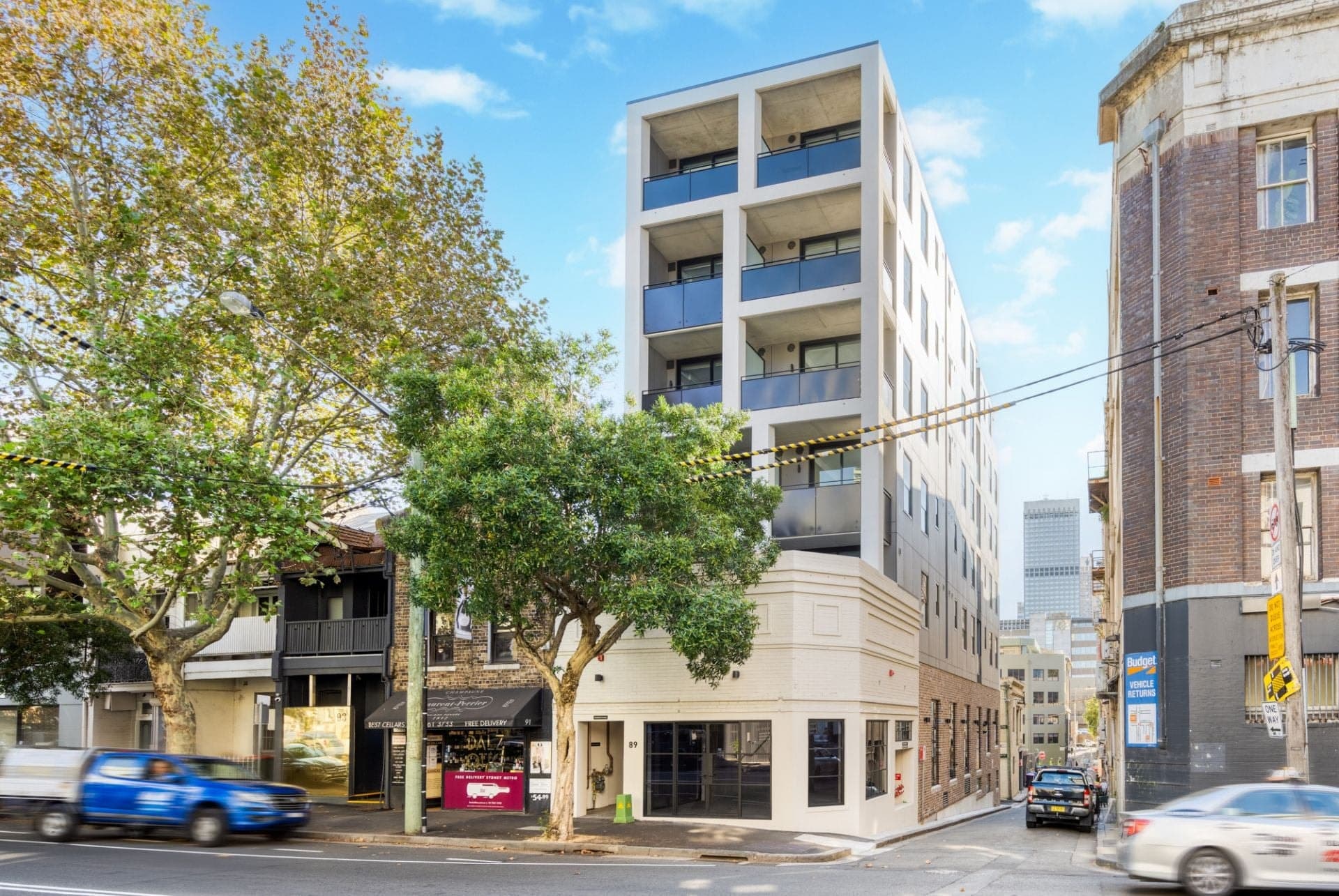 89 Crown Street, Darlinghurst, Darlinghurst - Image 1