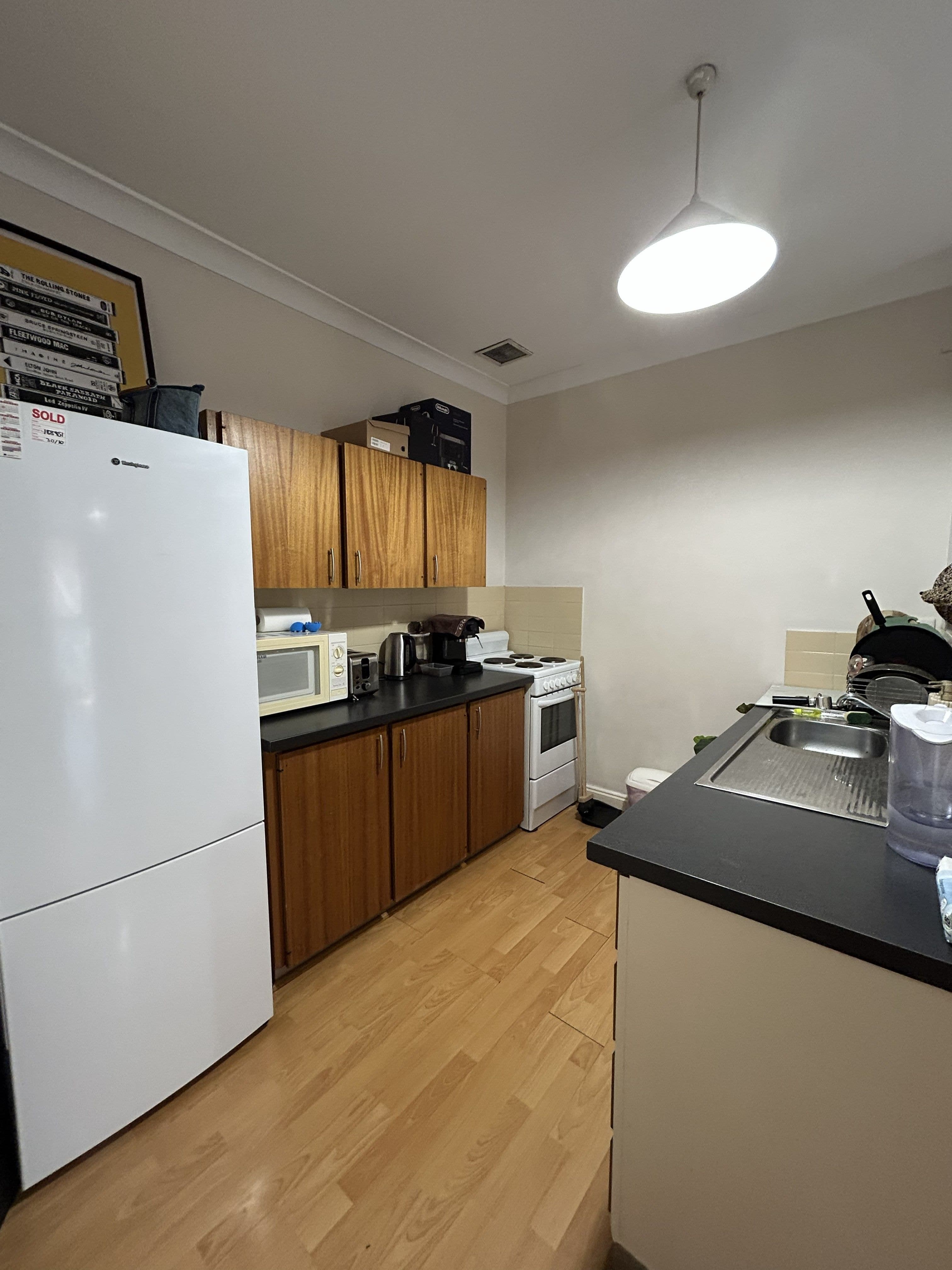 1/21 Pulteney Street, Adelaide SA 5000, Adelaide - Image 1