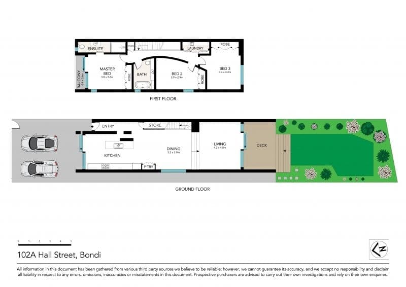 102A Hall Street, Bondi Beach, Bondi Beach - Image 1