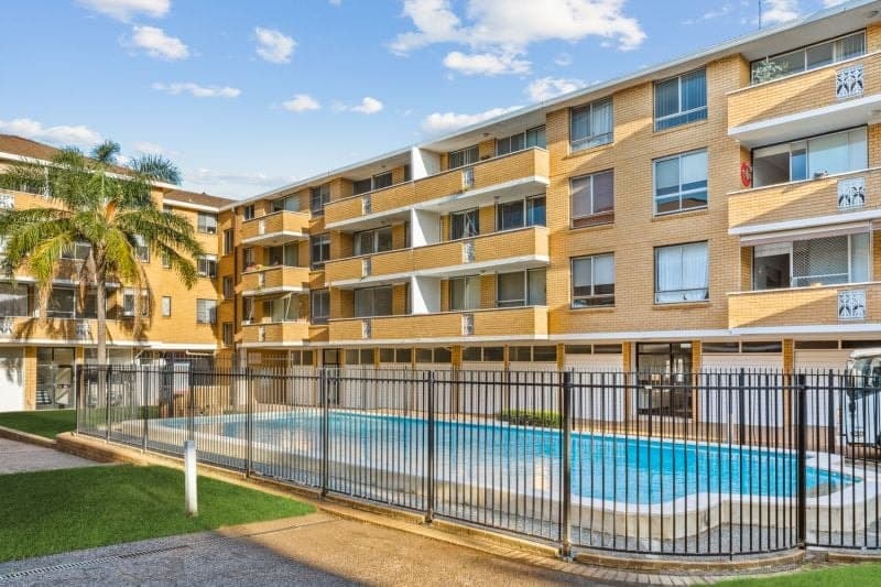 13/71 Avoca Street, Randwick, Randwick - Image 1