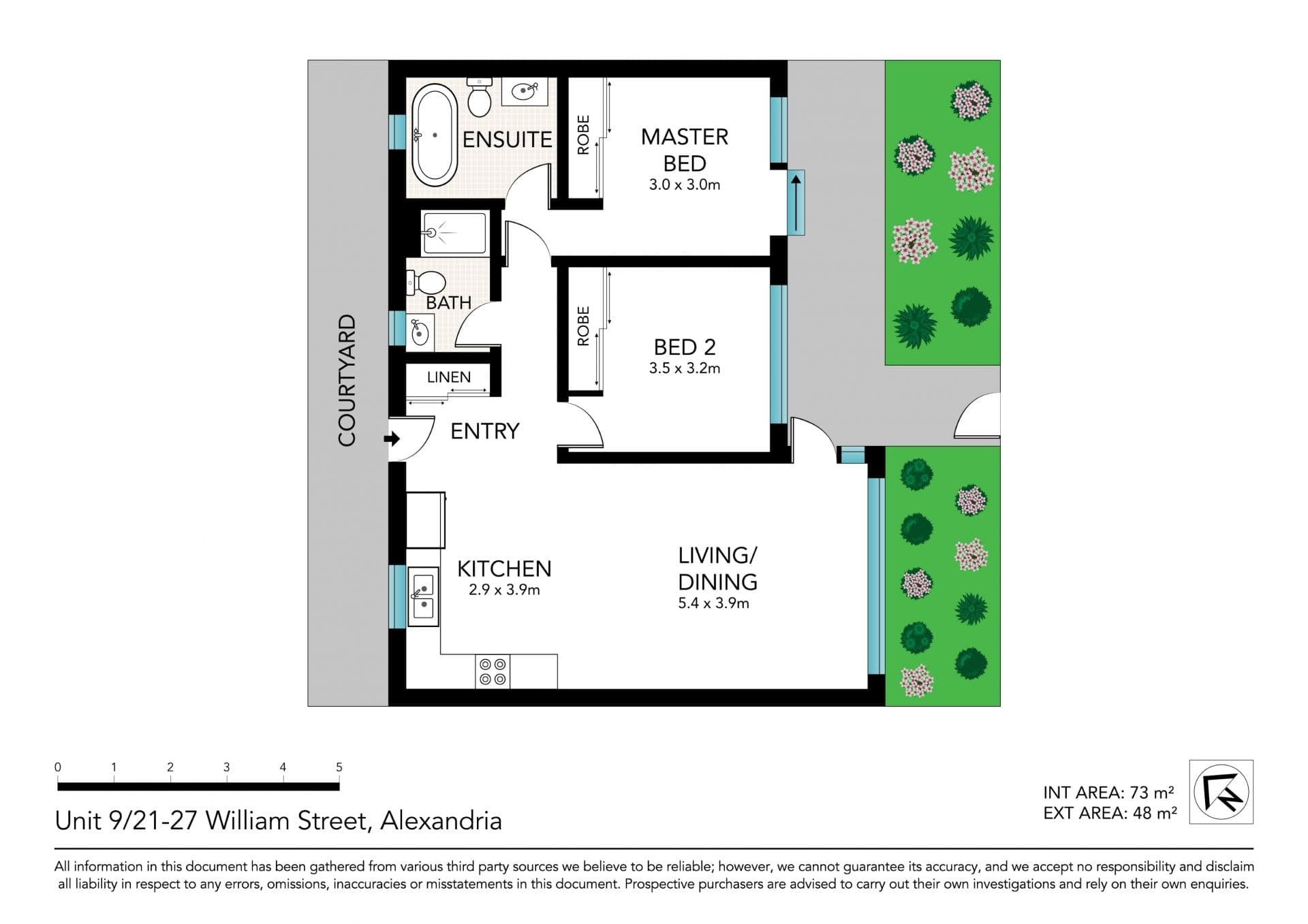 9/21-27 William Street, Alexandria, Alexandria - Image 1