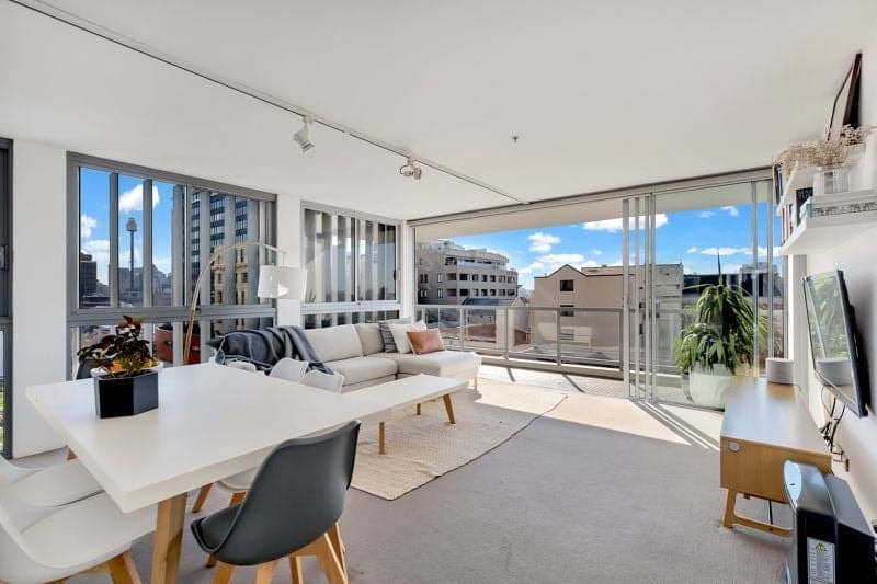 901/3 Kings Cross Road, Darlinghurst, Darlinghurst - Thumbnail 2