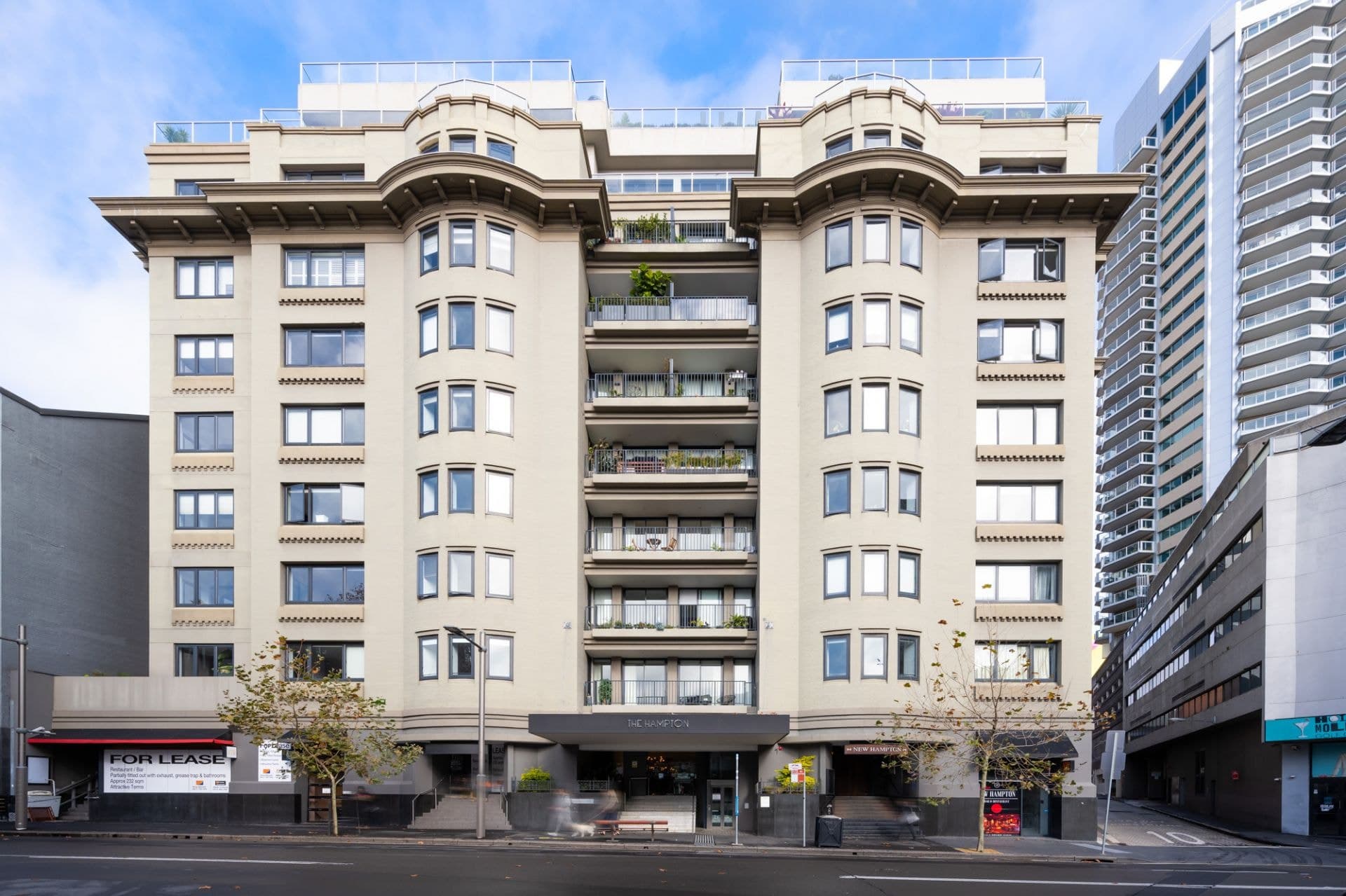 317/9-15 Bayswater Road, Potts Point, Potts Point - Image 1
