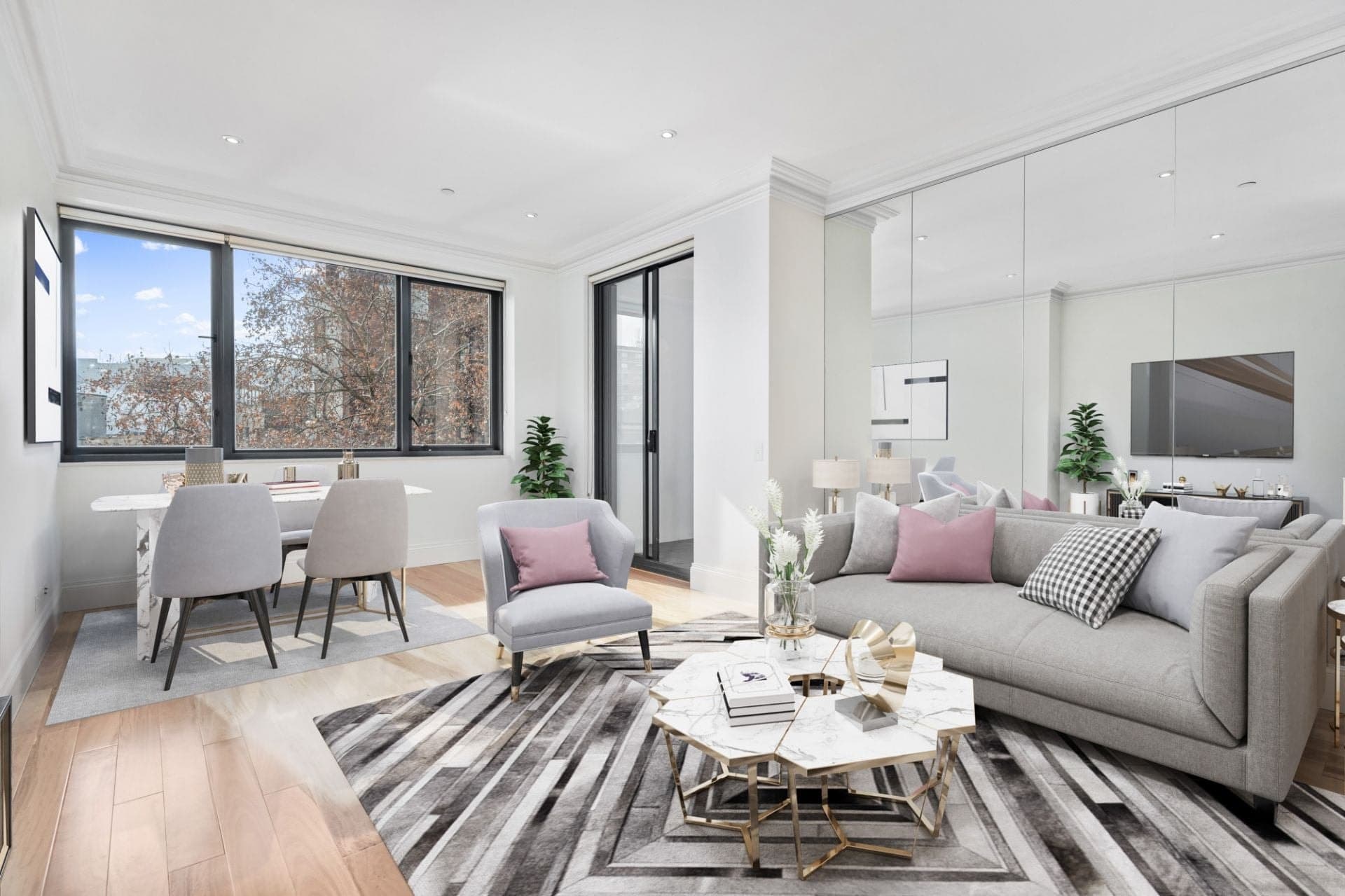 317/9-15 Bayswater Road, Potts Point, Potts Point - Thumbnail 2