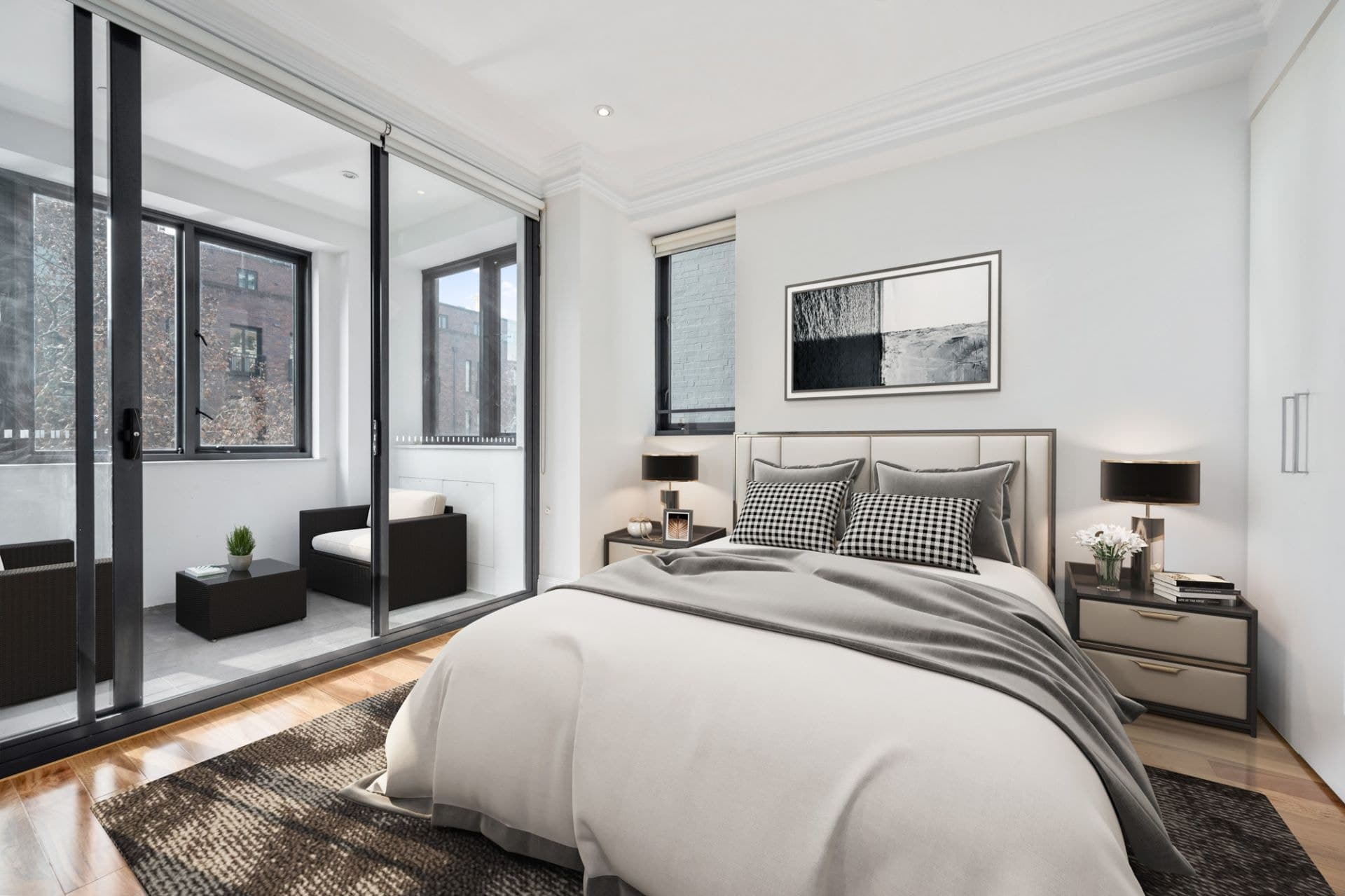 317/9-15 Bayswater Road, Potts Point, Potts Point - Thumbnail 4