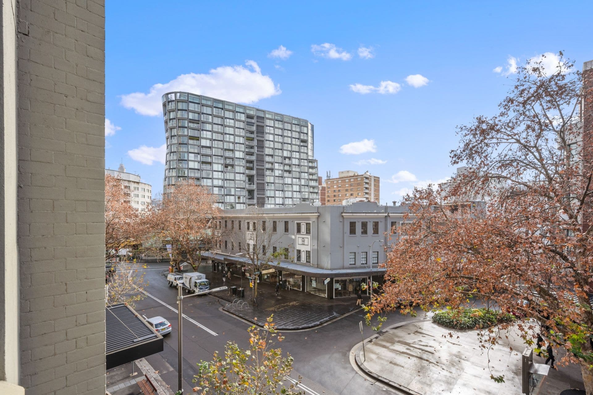 317/9-15 Bayswater Road, Potts Point, Potts Point - Thumbnail 6