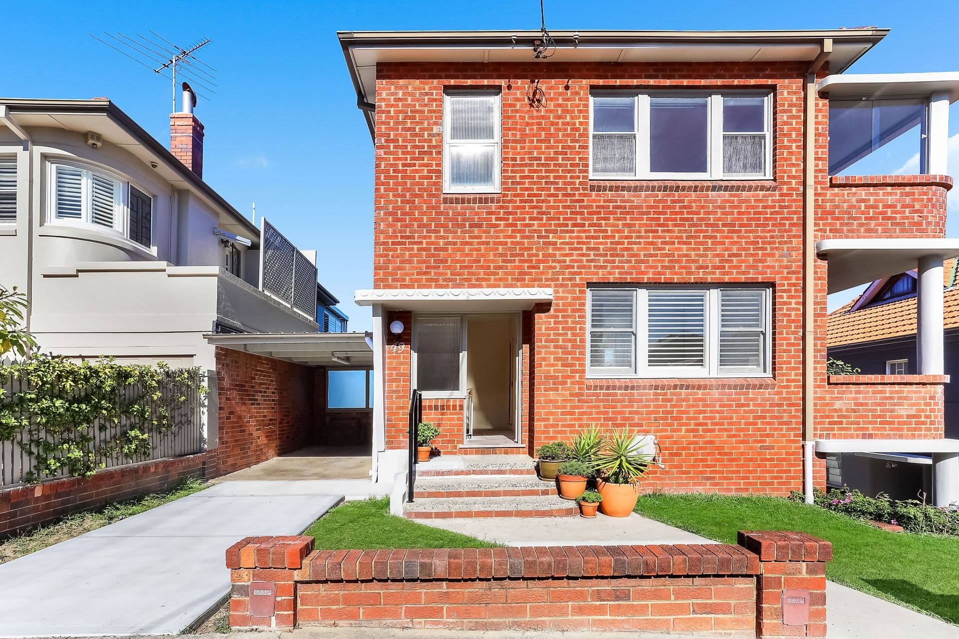 2/49 Liverpool Street, Rose Bay, Rose Bay - Image 1