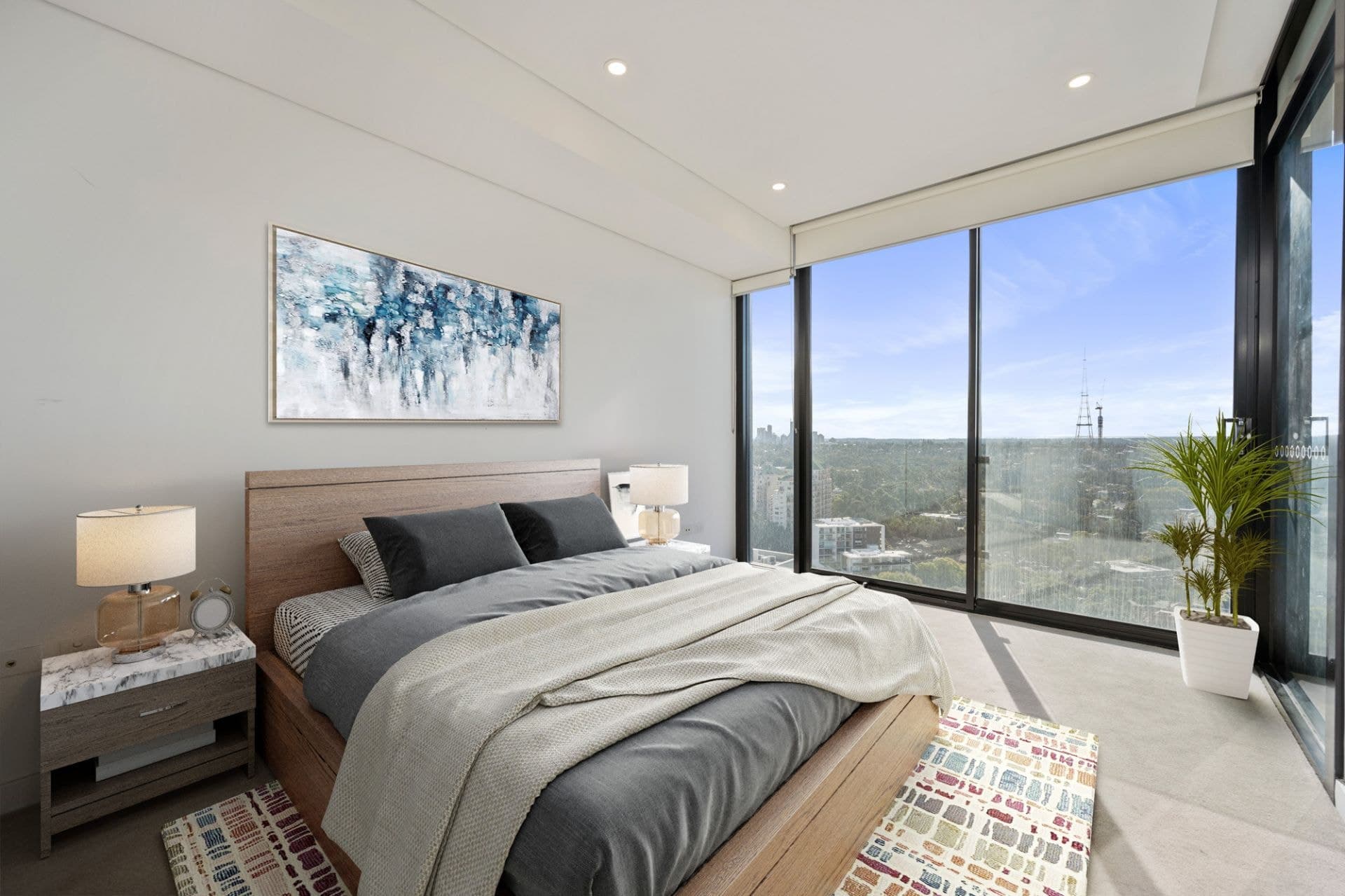1311/10 Atchinson Street, St Leonards, St Leonards - Thumbnail 5