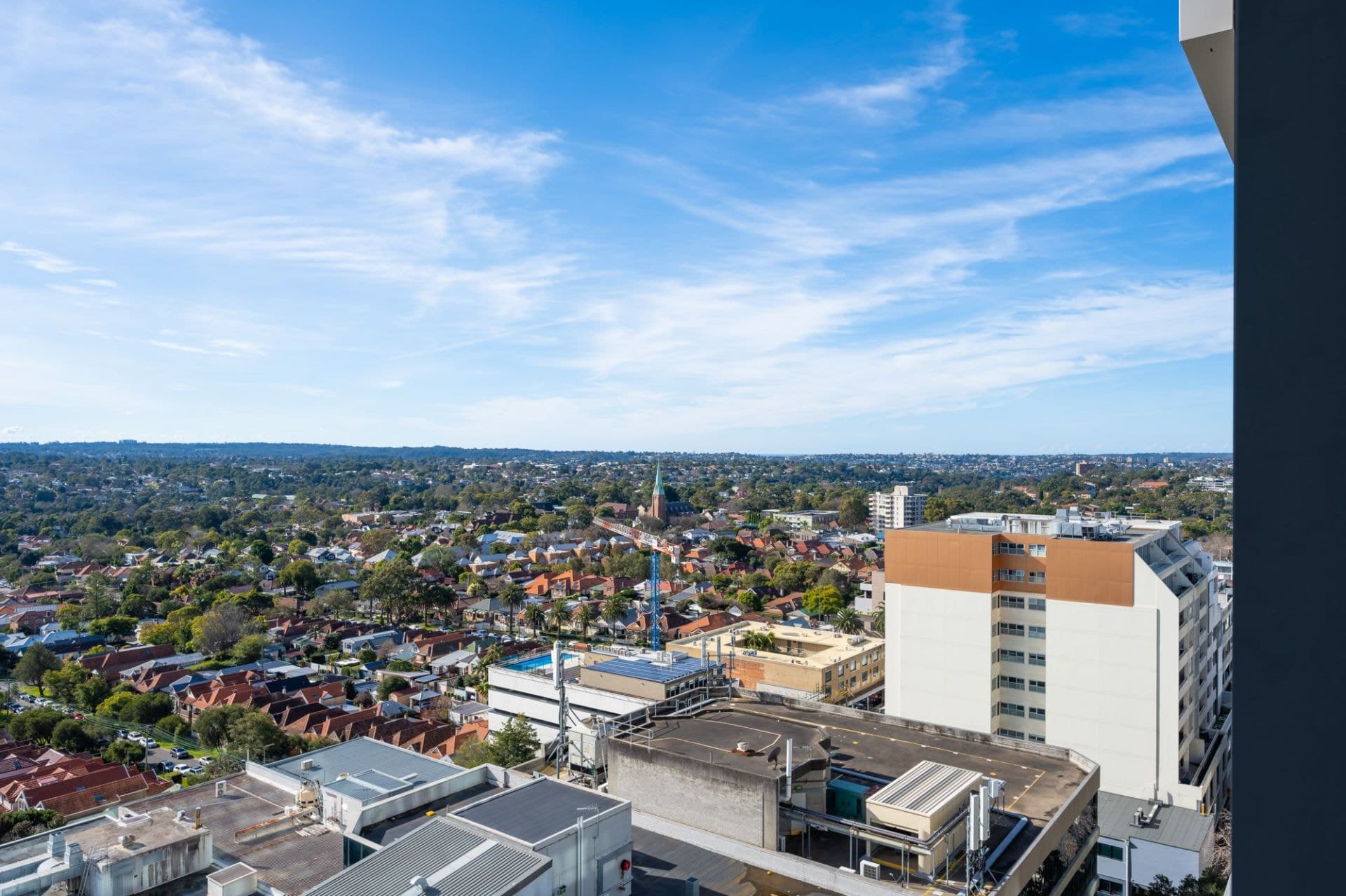 1311/10 Atchinson Street, St Leonards, St Leonards - Thumbnail 7