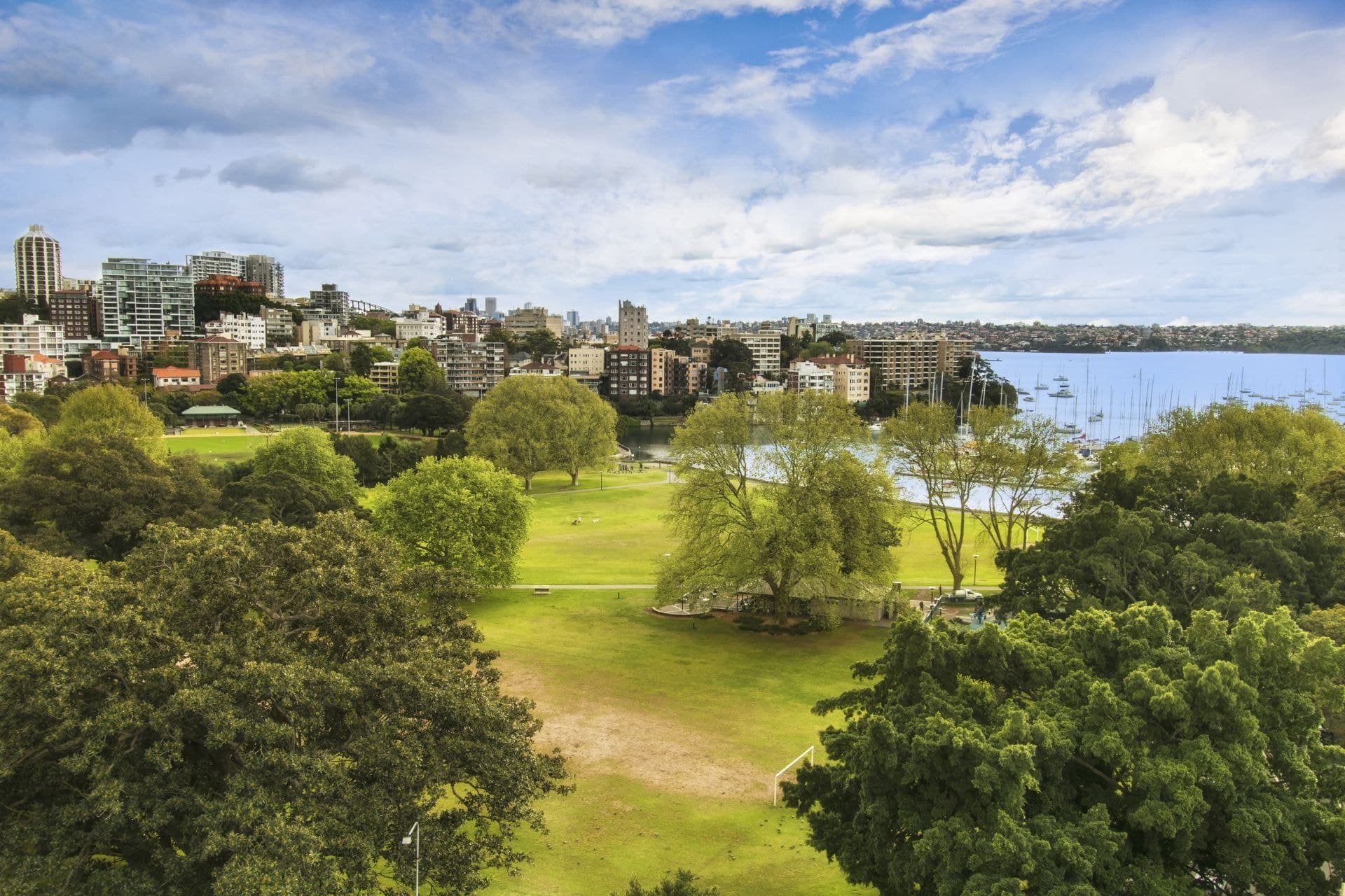 901/85 New South Head Road, Rushcutters Bay, Rushcutters Bay - Image 1