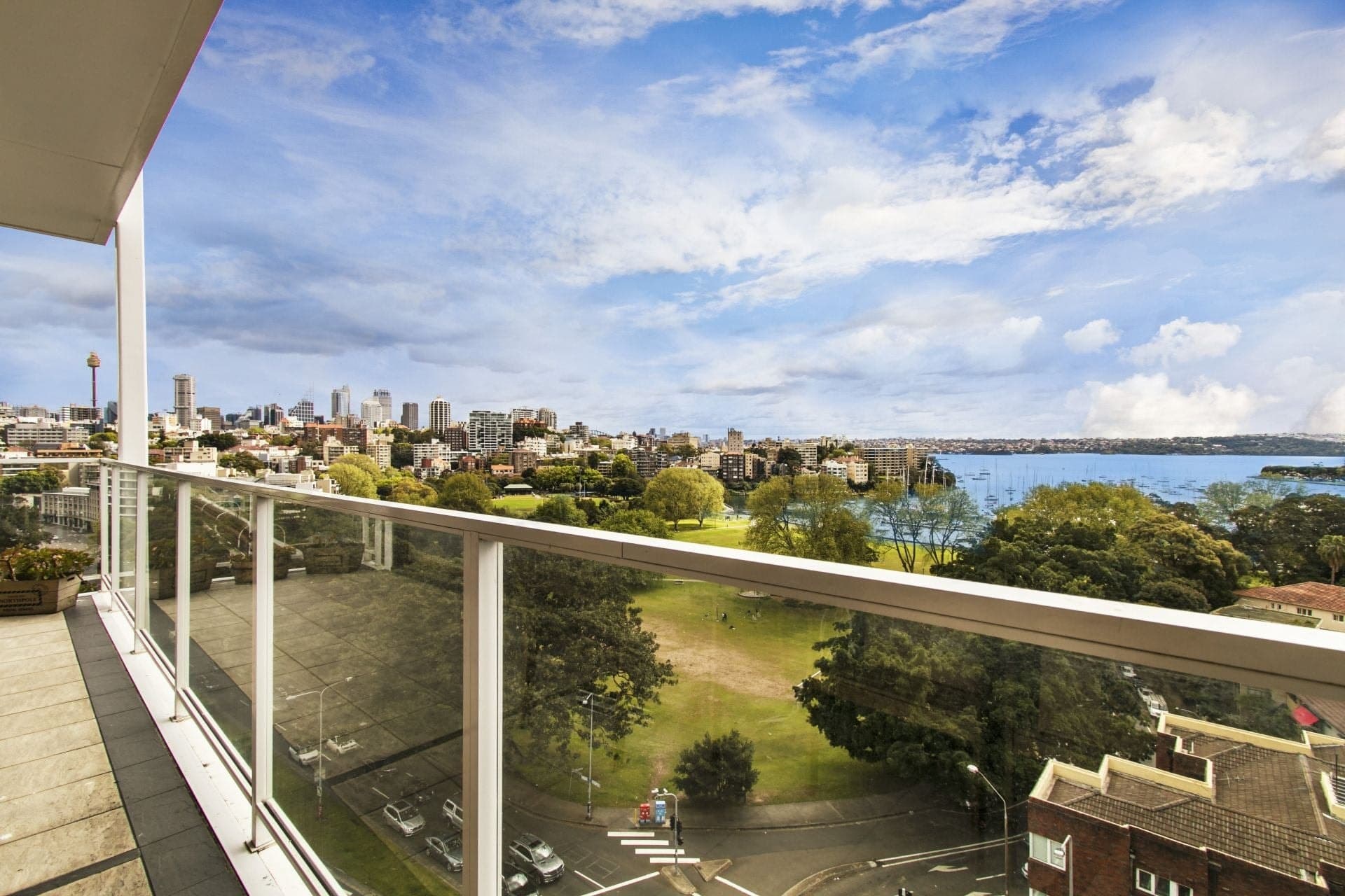 901/85 New South Head Road, Rushcutters Bay, Rushcutters Bay - Thumbnail 2