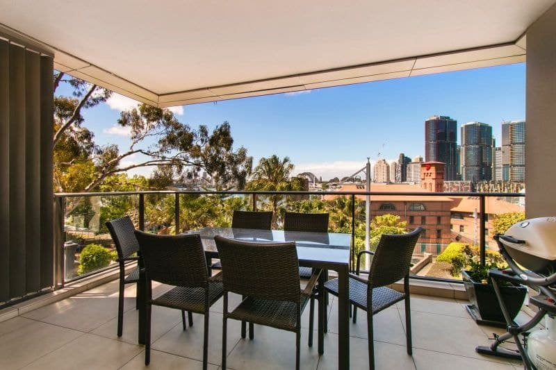 22 Point Street, Pyrmont, Pyrmont - Thumbnail 6