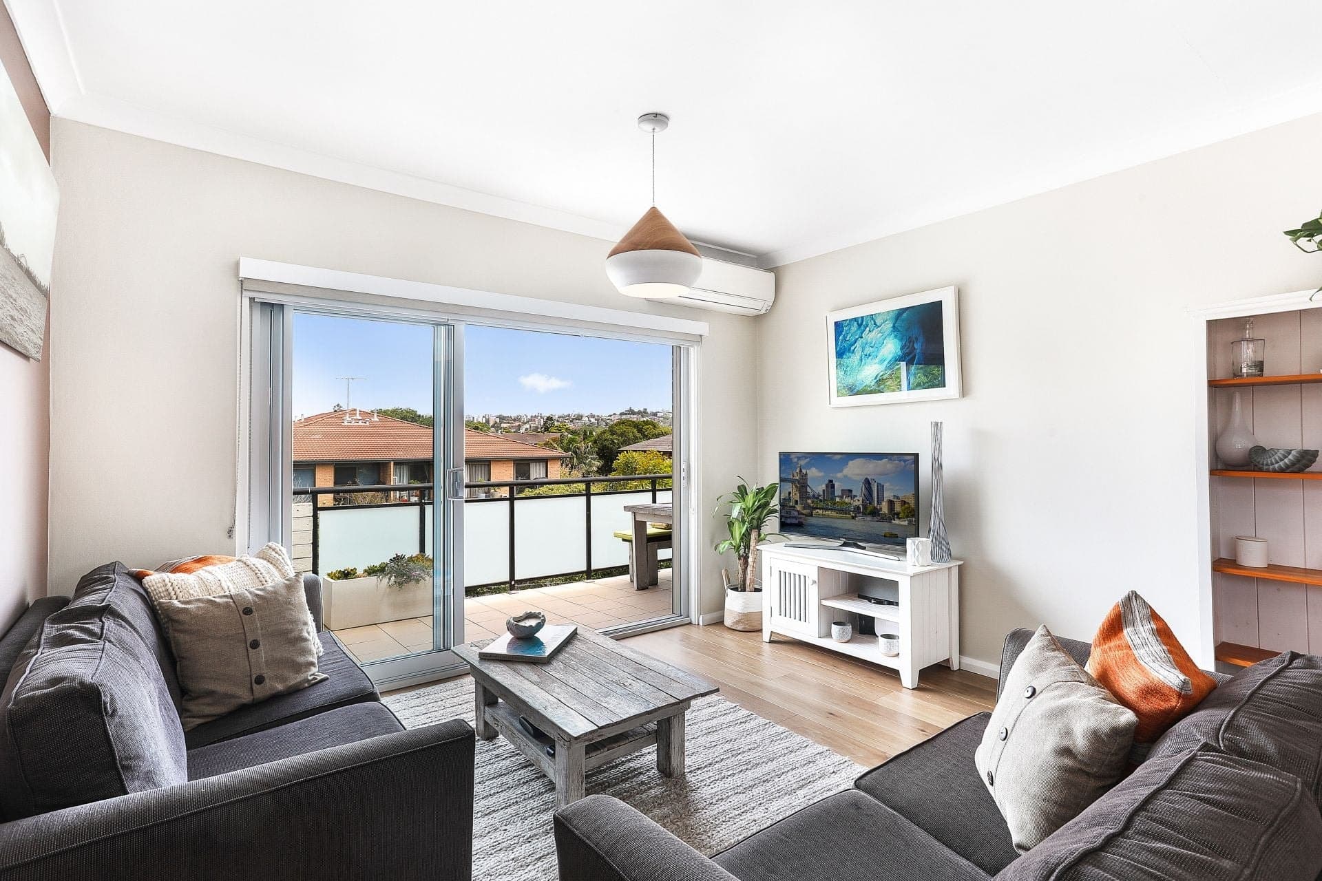 7/22 Liverpool Street, Rose Bay, Rose Bay - Thumbnail 2